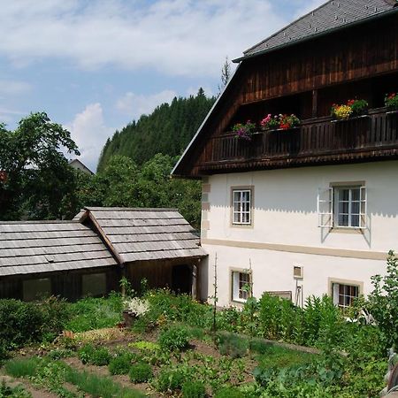 فندق Mühlenفي  Gasthaus Gossler المظهر الخارجي الصورة