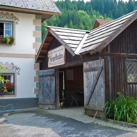 فندق Mühlenفي  Gasthaus Gossler المظهر الخارجي الصورة