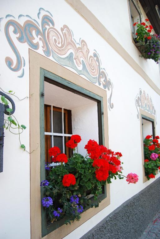 فندق Mühlenفي  Gasthaus Gossler المظهر الخارجي الصورة