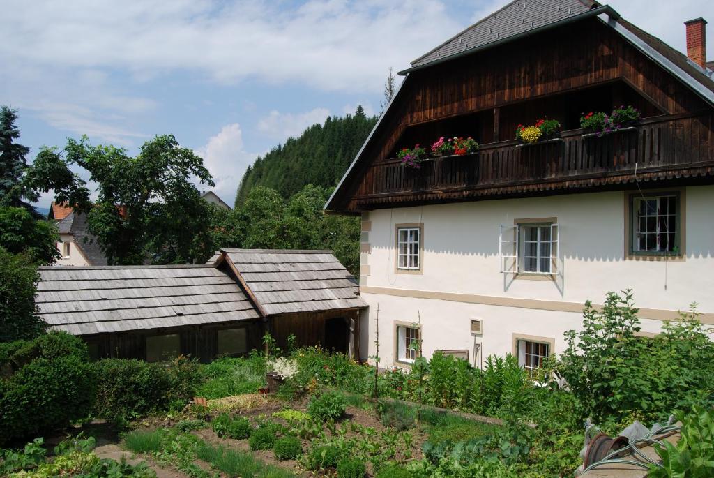 فندق Mühlenفي  Gasthaus Gossler المظهر الخارجي الصورة